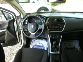 Suzuki SX4 S-Cross 1.0i EURO 6D - 18890 лв. - 17935439 10