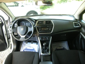 Suzuki SX4 S-Cross 1.0i EURO 6D - 18890 лв. - 17935439 11
