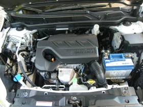 Suzuki SX4 S-Cross 1.0i EURO 6D - 18890 лв. - 17935439 17