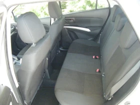 Suzuki SX4 S-Cross 1.0i EURO 6D - 18890 лв. - 17935439 12