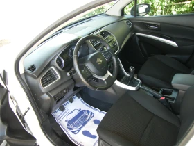 Suzuki SX4 S-Cross 1.0i EURO 6D - 18890 лв. - 17935439 8