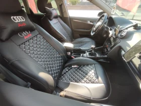 Audi A3 | Mobile.bg    5