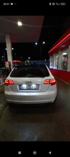 Audi A3 | Mobile.bg    7