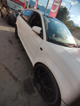 Audi A3 | Mobile.bg    2