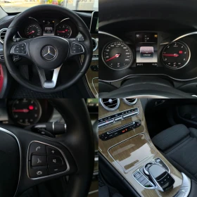 Mercedes-Benz C 220 220 d AMG LINE | Mobile.bg    10