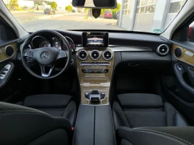Mercedes-Benz C 220 220 d AMG LINE | Mobile.bg    14