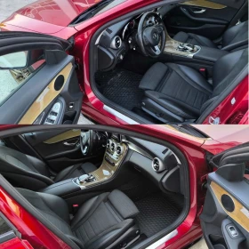 Mercedes-Benz C 220 220 d AMG LINE | Mobile.bg    8