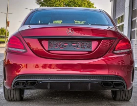 Mercedes-Benz C 220 220 d AMG LINE | Mobile.bg    4