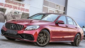 Mercedes-Benz C 220 220 d AMG LINE | Mobile.bg    2