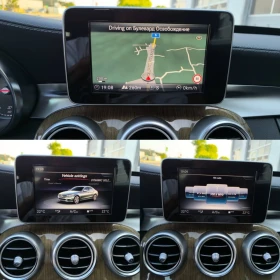 Mercedes-Benz C 220 220 d AMG LINE | Mobile.bg    11
