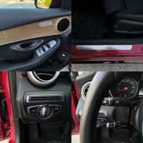 Mercedes-Benz C 220 220 d AMG LINE | Mobile.bg    12