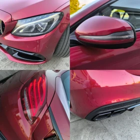 Mercedes-Benz C 220 220 d AMG LINE | Mobile.bg    9