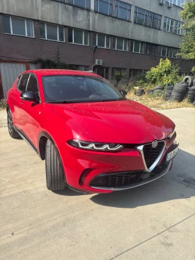 Alfa Romeo Tonale | Mobile.bg    3