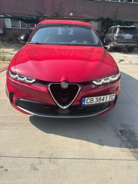 Alfa Romeo Tonale | Mobile.bg    2