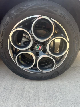Alfa Romeo Tonale | Mobile.bg    11