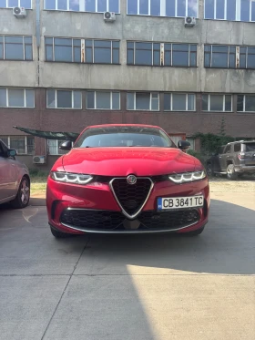 Alfa Romeo Tonale | Mobile.bg    8