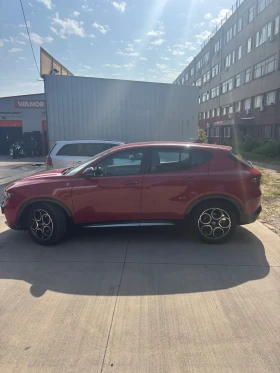 Alfa Romeo Tonale | Mobile.bg    9