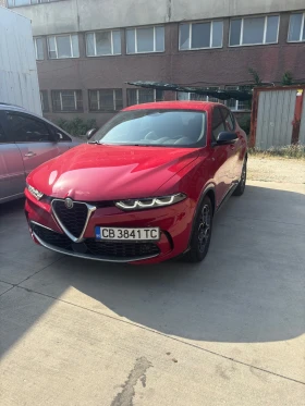 Alfa Romeo Tonale | Mobile.bg    4