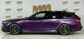 BMW M5 xDrive* Touring* HuD* Pano* B&W* Individual - 125998 € - 30380267 3