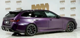 BMW M5 xDrive* Touring* HuD* Pano* B&W* Individual - 125998 € - 30380267 2
