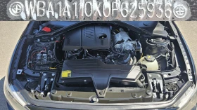 BMW 116 1.6i 136HP 8SP CH М.ПАКЕТ-НАВИ-ТОП СЪСТ-ЛИЗИНГ - 15800 лв. - 86670908 16