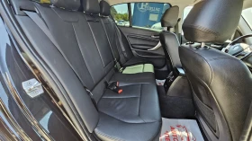 BMW 116 1.6i 136HP 8SP CH М.ПАКЕТ-НАВИ-ТОП СЪСТ-ЛИЗИНГ - 15800 лв. - 86670908 14