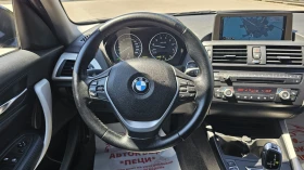 BMW 116 1.6i 136HP 8SP CH М.ПАКЕТ-НАВИ-ТОП СЪСТ-ЛИЗИНГ - 15800 лв. - 86670908 11