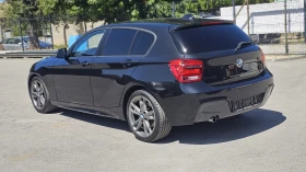 BMW 116 1.6i 136HP 8SP CH М.ПАКЕТ-НАВИ-ТОП СЪСТ-ЛИЗИНГ - 15800 лв. - 86670908 4