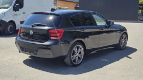 BMW 116 1.6i 136HP 8SP CH М.ПАКЕТ-НАВИ-ТОП СЪСТ-ЛИЗИНГ - 15800 лв. - 86670908 6