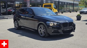 BMW 116 1.6i 136HP 8SP CH М.ПАКЕТ-НАВИ-ТОП СЪСТ-ЛИЗИНГ