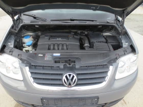 VW Touran 1.6 i * *  | Mobile.bg    17