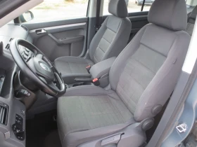 VW Touran 1.6 i * *  | Mobile.bg    10
