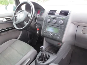 VW Touran 1.6 i * *  | Mobile.bg    15