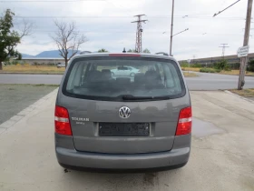 VW Touran 1.6 i * *  | Mobile.bg    6