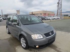 VW Touran 1.6 i * *  | Mobile.bg    3