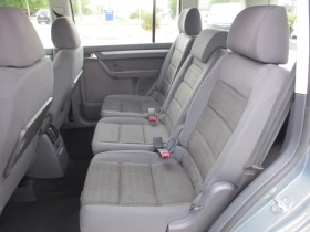 VW Touran 1.6 i * *  | Mobile.bg    12