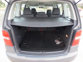 VW Touran 1.6 i * *  | Mobile.bg    16