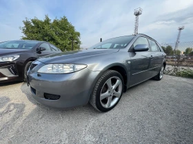 Обява за продажба на Mazda 6 ~3 800 лв. - изображение 2