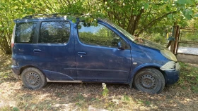 Обява за продажба на Toyota Yaris verso ~1 300 лв. - изображение 5