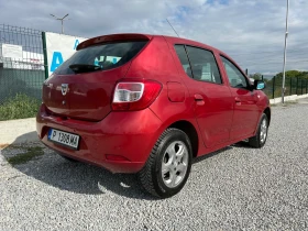 Обява за продажба на Dacia Sandero 1.5DCi/NAVi/90K.C./EURO 5B ~8 150 лв. - изображение 2
