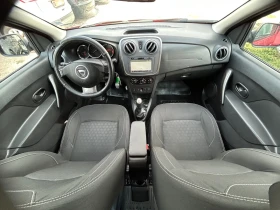 Обява за продажба на Dacia Sandero 1.5DCi/NAVi/90K.C./EURO 5B ~8 150 лв. - изображение 8