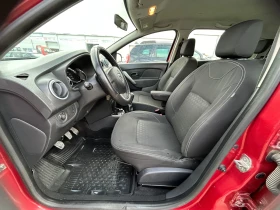 Обява за продажба на Dacia Sandero 1.5DCi/NAVi/90K.C./EURO 5B ~8 150 лв. - изображение 5