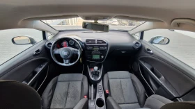 Seat Leon FR  | Mobile.bg    13