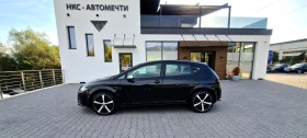     Seat Leon FR 