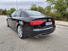 Audi A4 3.0TDI S Line Plus Quattro RS  B& | Mobile.bg    3