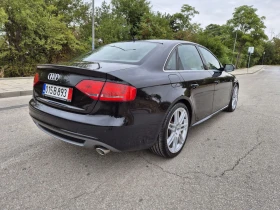 Audi A4 3.0TDI S Line Plus Quattro RS  B& | Mobile.bg    4