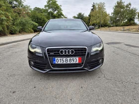 Audi A4 3.0TDI S Line Plus Quattro RS  B& | Mobile.bg    5