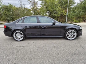 Audi A4 3.0TDI S Line Plus Quattro RS  B& | Mobile.bg    8