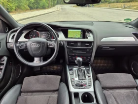 Audi A4 3.0TDI S Line Plus Quattro RS  B& | Mobile.bg    9