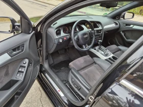 Audi A4 3.0TDI S Line Plus Quattro RS  B& | Mobile.bg    12